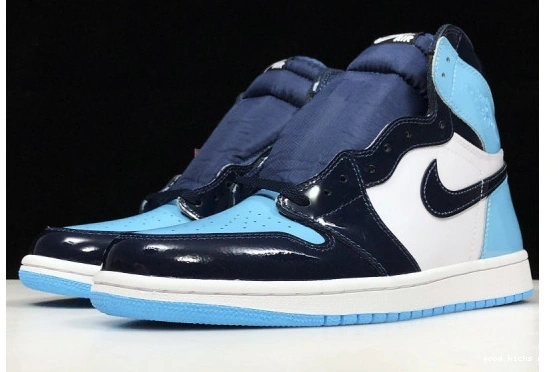 1 Jordan - CD0461-401 'UNC' CD0461-401 Retro High Air Og 0209